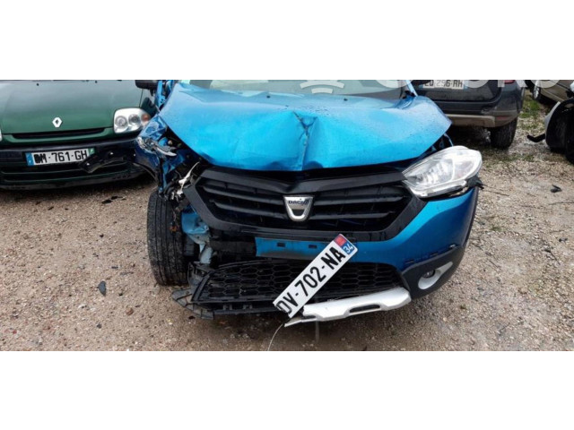 Вентилятор печки 272103931R, 272103931R Dacia Dokker