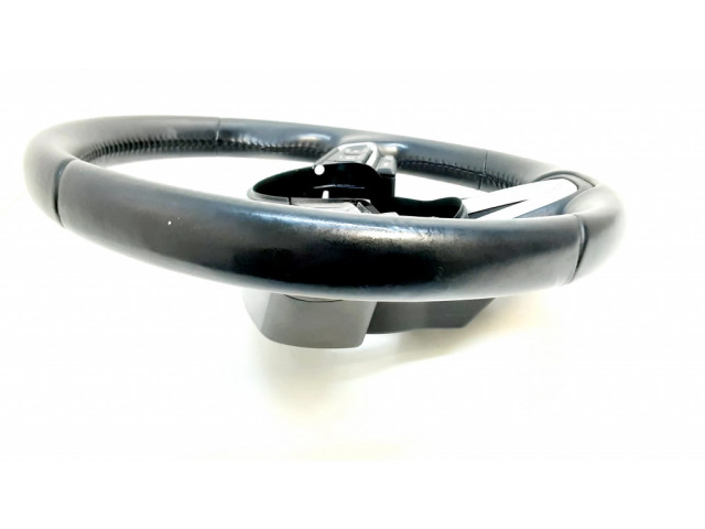 Руль Mazda CX-5 II 2017- года K0273BDB63M, 6347503