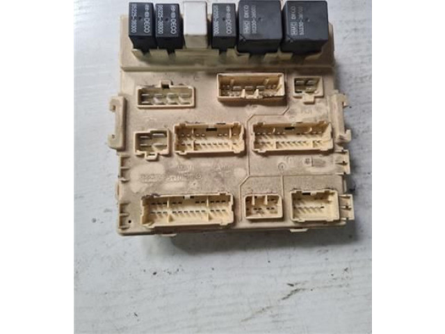 Блок управления двигателя 911203D200   Hyundai Sonata