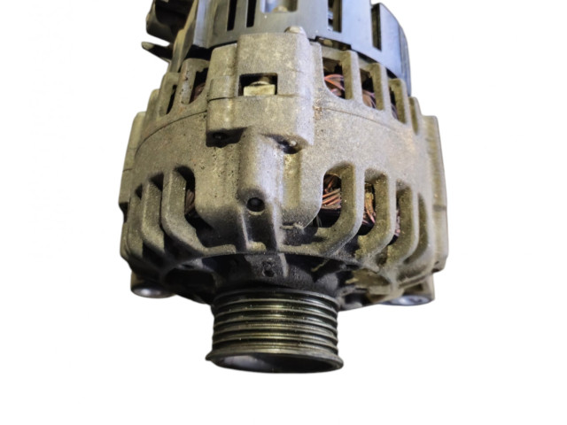 Генератор 9642880080 Citroen Xsara Picasso