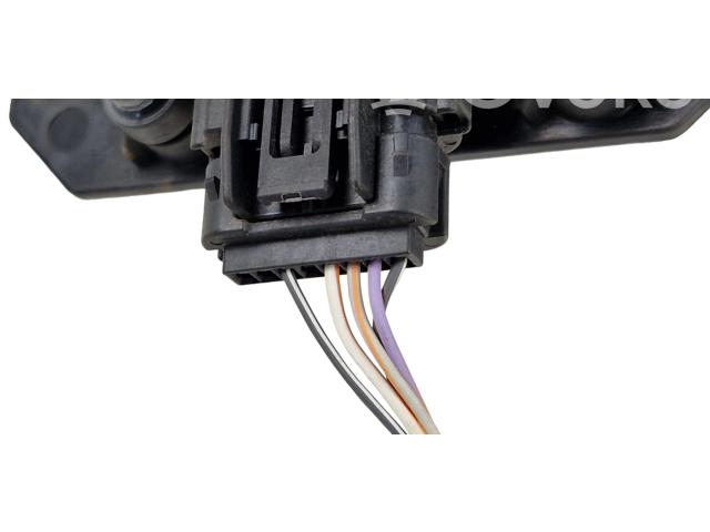 Датчик слепых зон LB5T14D453, LB5T14D453AC Lincoln Aviator II