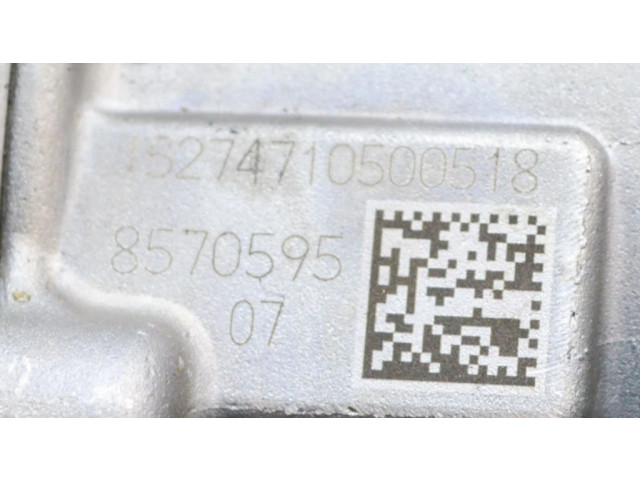 Масляный насос B57 D30 A 8570595 BMW 5 G30 G31 3.0