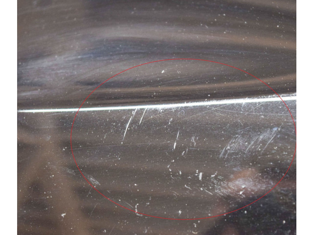 Зеркало электрическое Audi Q3 F3 2018 - года