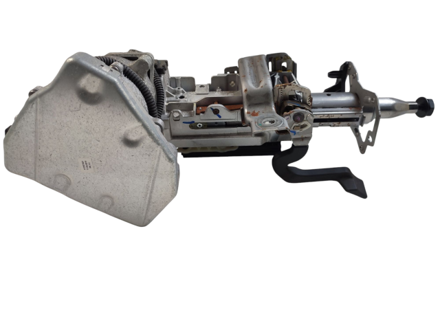 Комплект оси рулевого колеса LX6C3D077, LX6C3D077EG Ford Escape IV