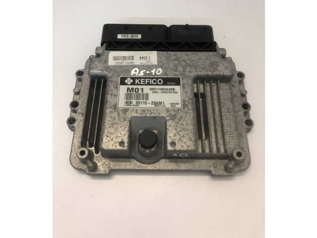 Řídící jednotka 391102BAM1, 9001120234KB KIA Sportage 2013