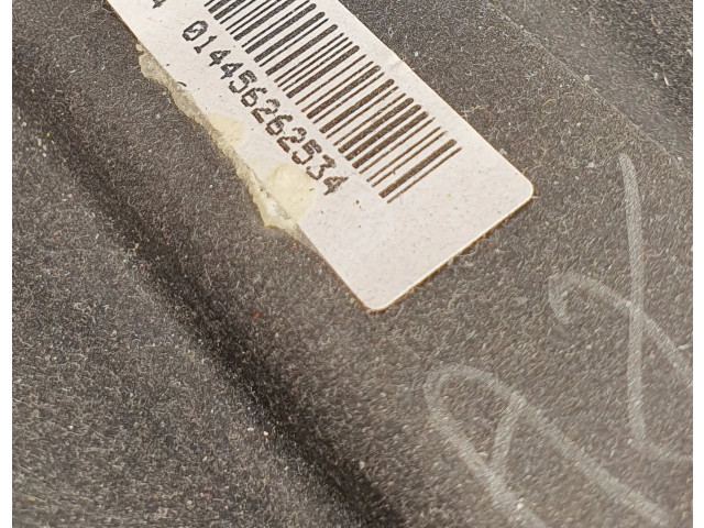 Руль Saab 9-3 Ver2 2008 - 2016 года