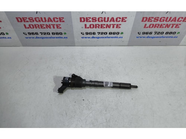 Форсунка 0445110126 Hyundai Getz