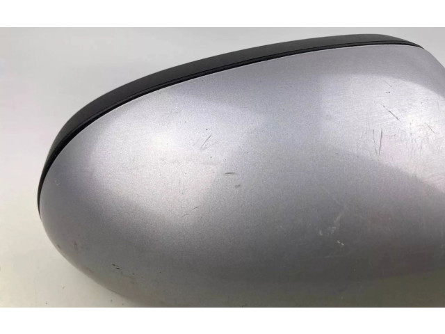 Зеркало электрическое        Mercedes-Benz A W168  1997 - 2004 года   