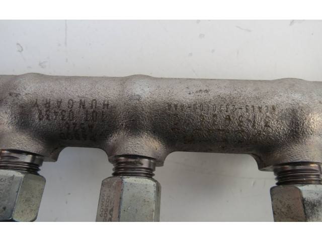 Топливная рампа 31303612   Volvo S90, V90  