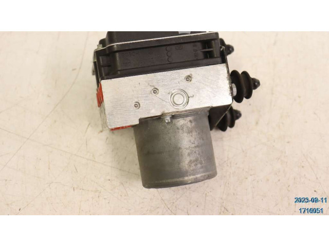 Блок управления АБС 8R0614517AM Audi Q5 SQ5