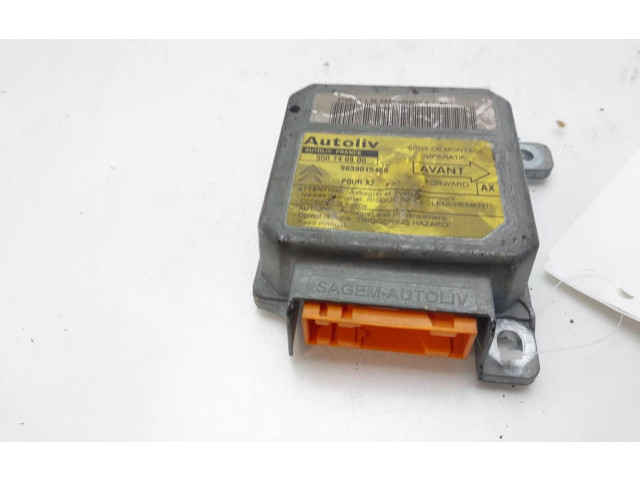 Čerpadlo oleje 9639015480 Citroen Berlingo