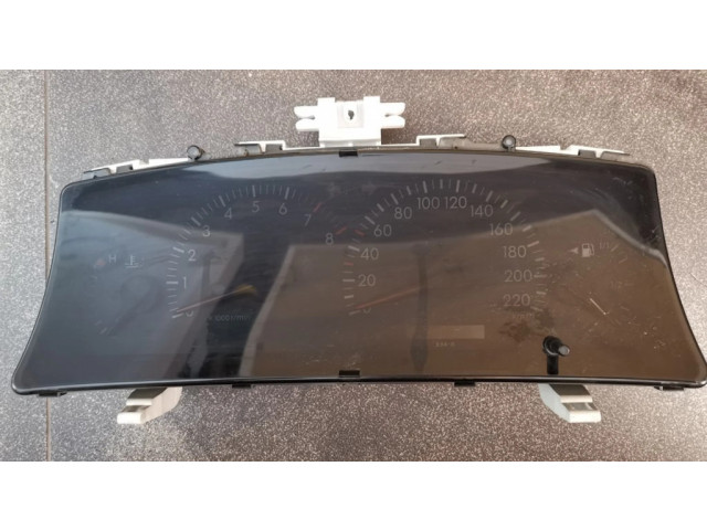 Přístrojová deska Toyota Corolla E120 E130 2006 8380012E10, 2574206300