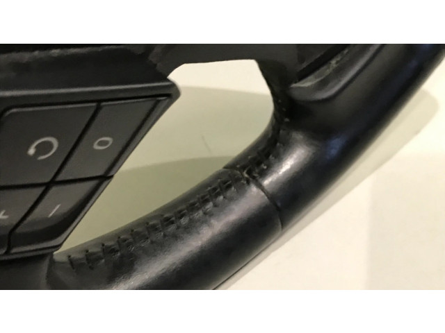 Руль Volvo V70 2008-2013 года PV55188021, 1046753