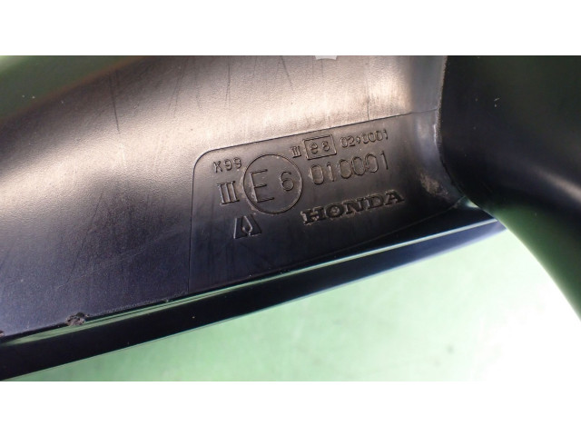 Zpětné zrcátko Honda Stream 2003