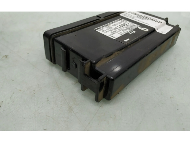 Блок управления 88281SC200   Subaru Forester SH