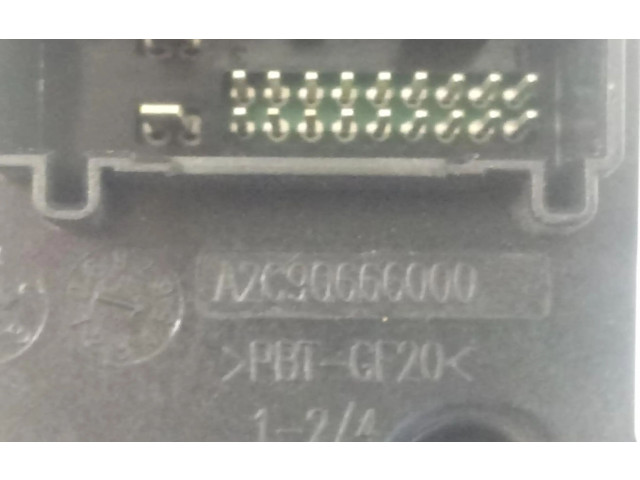 Блок управления Xenon