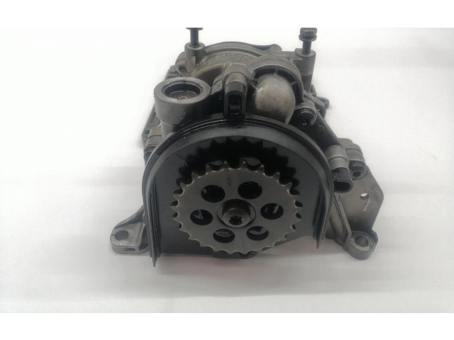 Масляный насос BMW 1 E81 E87