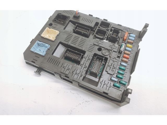 Блок комфорта 966405908001   Citroen C5   