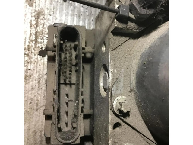 Блок АБС Honda FR-V