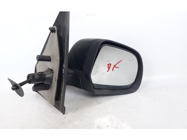 Зеркало электрическое        Dacia Dokker     