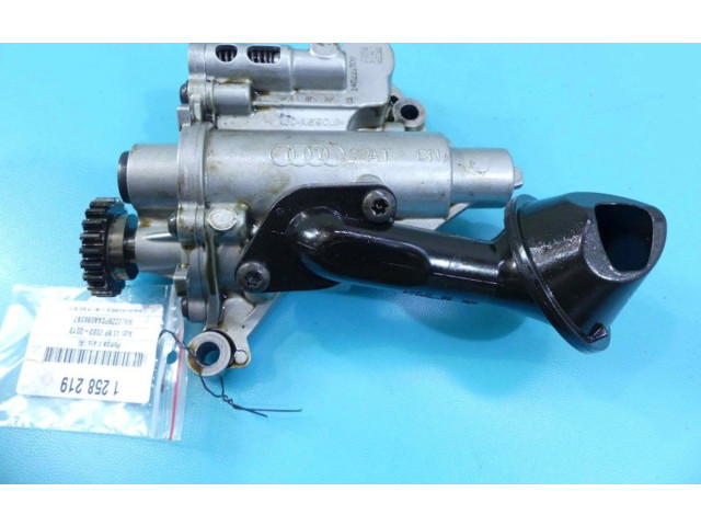 Масляный насос 06H115105BF, IMPRK1258219 Audi A3 S3 8P