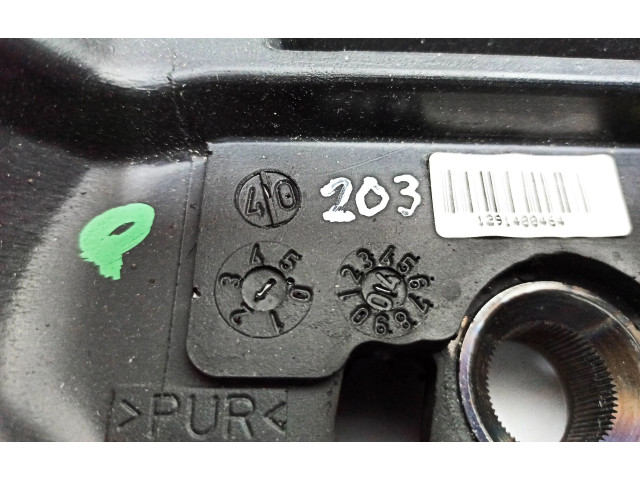 Volant Mercedes-Benz C W203 2004 A2034600903, 101021