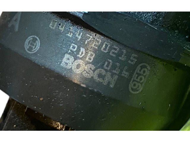 Жиклер (жиклеры) (форсунка (форсунки) 038130073AG, 0414720215 Skoda Octavia Mk2 (1Z)