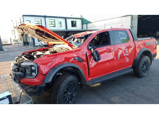 Вентилятор печки 013011500E Ford Ranger IV