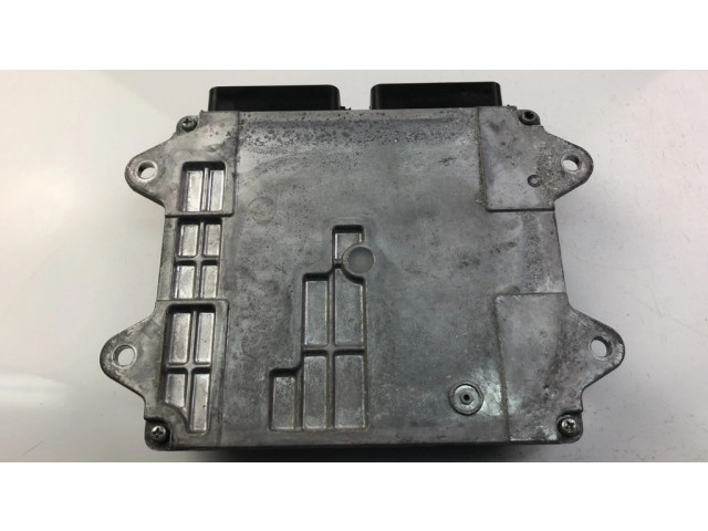 Блок управления 1860B466 Mitsubishi Colt