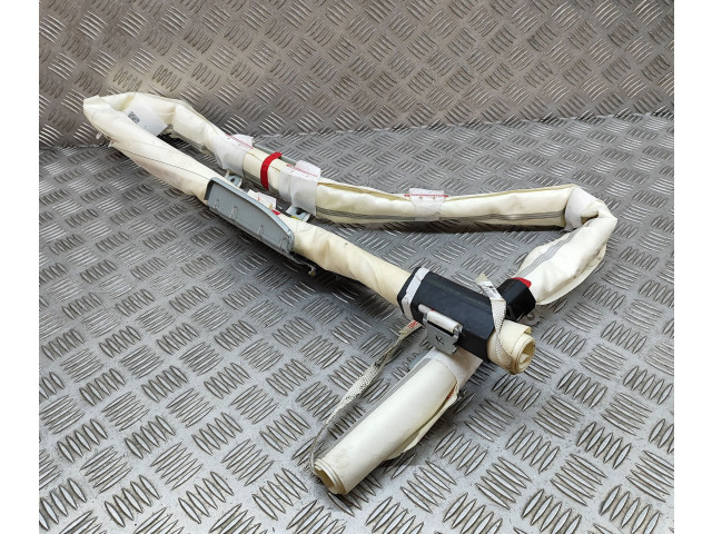 Боковая подушка безопасности 850202P500   KIA Sorento