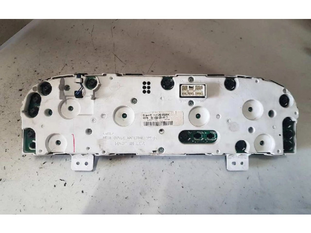 Панель приборов 56042916AH Jeep Grand Cherokee (WJ)