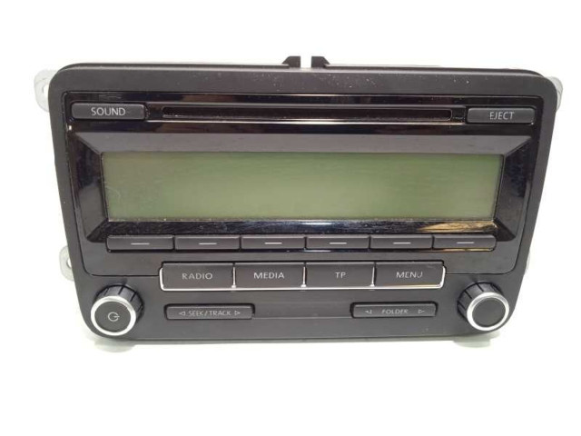 Вторичный воздушный насос 1K0035186AA   Volkswagen Touran I