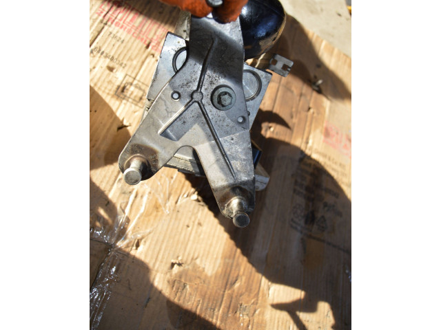 Jednotka ABS 0265960035, 1D0Z200900B Mercedes-Benz E AMG W211 2002