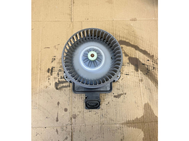 Вентилятор печки       Honda HR-V