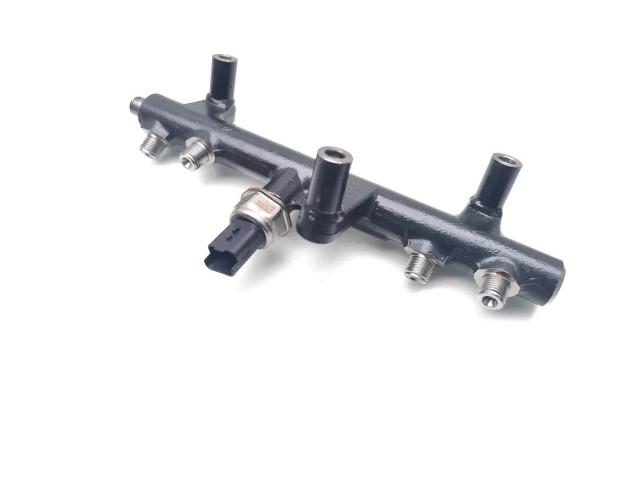 Топливная рампа 9681909680, 28497Z01   Ford Kuga I  