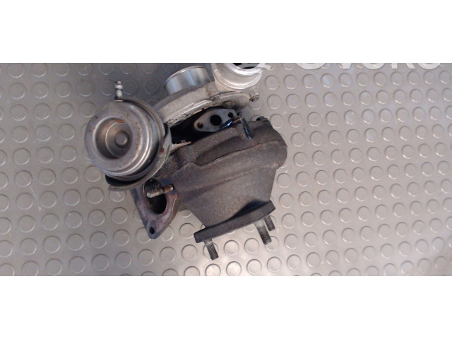 Турбина Volvo V70 2.4 7231674