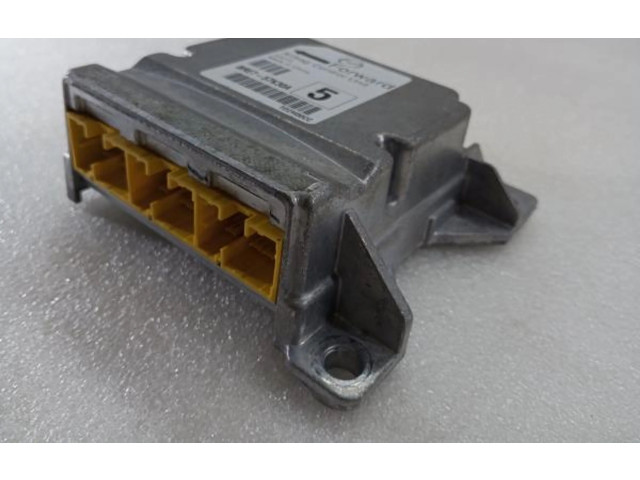 Блок подушек безопасности BRE757K30A, TD2H00CC Mazda 3 III