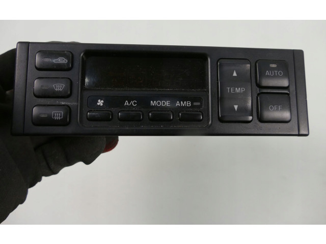 Блок управления климат-контролем Mazda 626