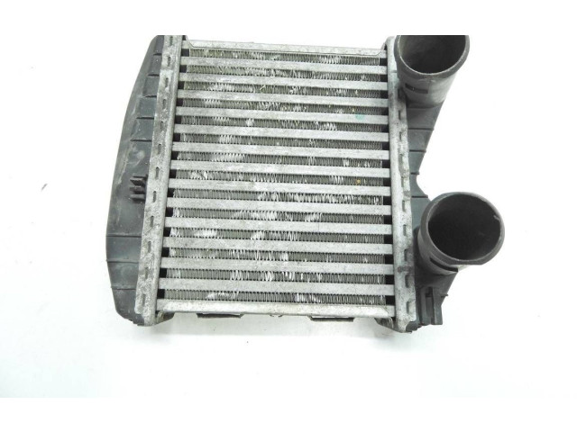 Интеркулер 0003007V005 Smart ForTwo I