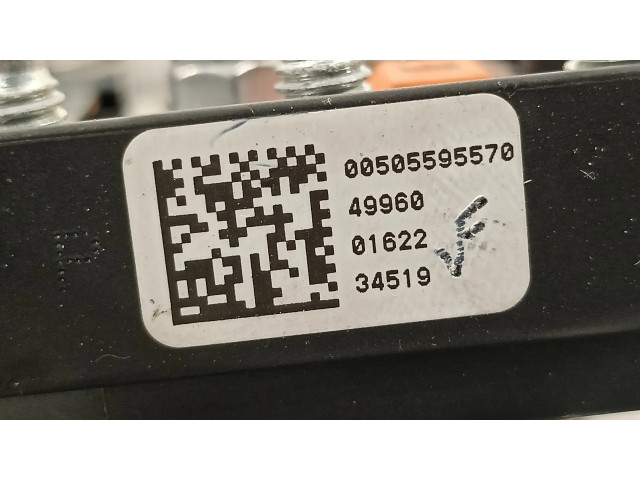 Pojistková skříňka Řídící jednotka BSM 505595570, 50534073 Alfa Romeo Stelvio 2020