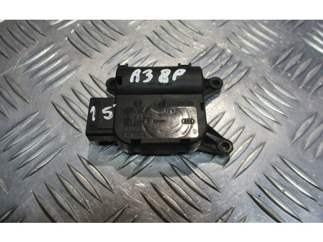 Блок комфорта 1K2907511   Audi A3 S3 8P   