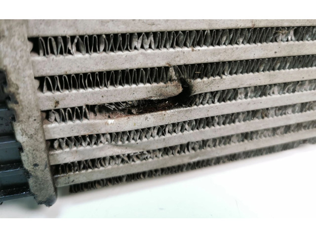 Интеркулер Mitsubishi Outlander