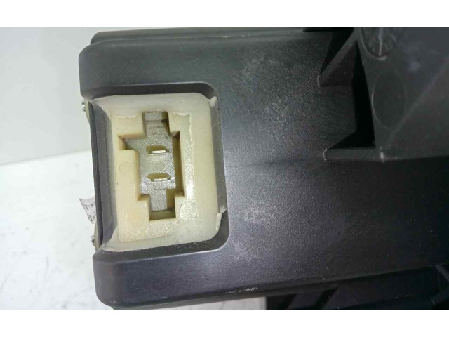 Вентилятор печки    SIN.CLIMA, 2.PINES   Jeep Renegade