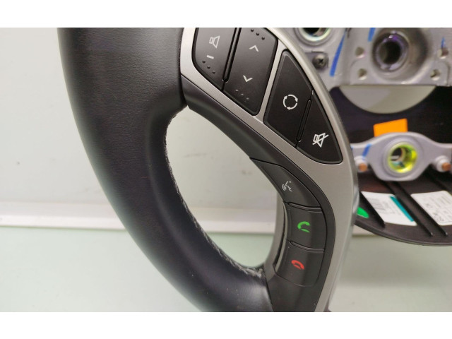 Volant Hyundai i30 2014 56110A6691RDR