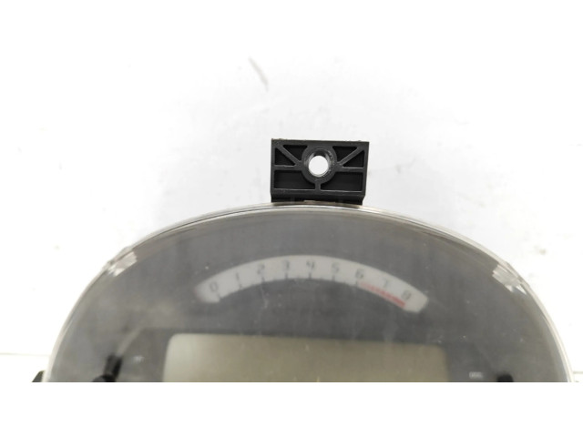 Панель приборов P9660225780, 281149726   Citroen C2       