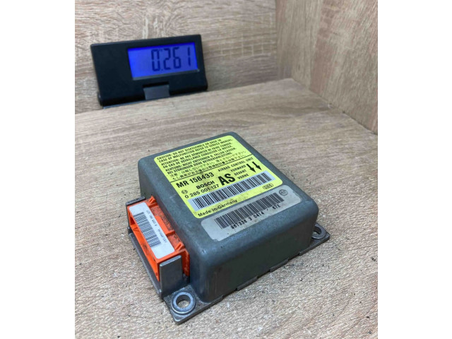 Блок подушек безопасности MR158433, 0285001127 Mitsubishi Carisma