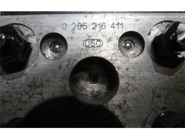 Jednotka ABS 265216411 Volkswagen PASSAT 1998
