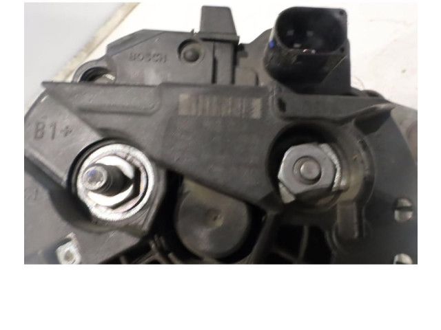 Генератор 03L903023 Audi A1