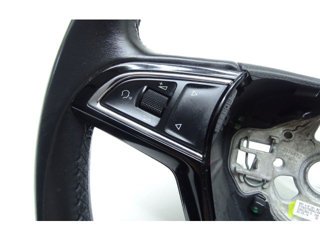 Руль Skoda Scala - года 5E0419091BQ, 5E0419091BQ