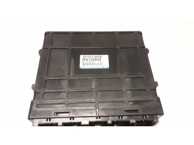 Блок управления двигателя MN156848 Mitsubishi Outlander